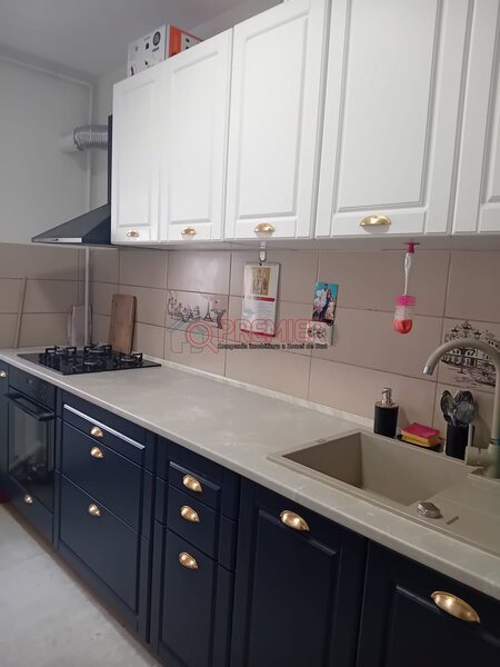 Metalurgiei - Drumul Binelui nou in piata